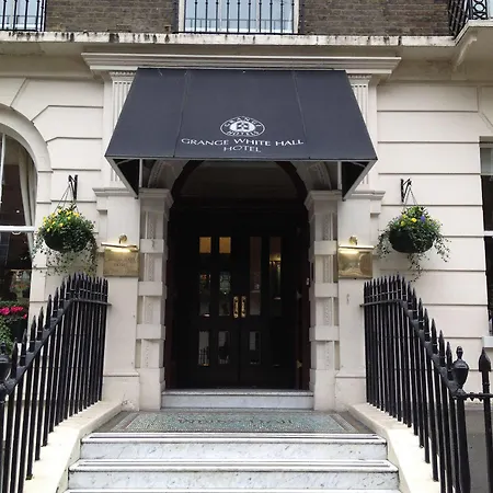 Grange White Hall Hotel